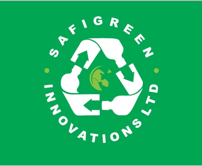 Safigreen Innovations Ltd